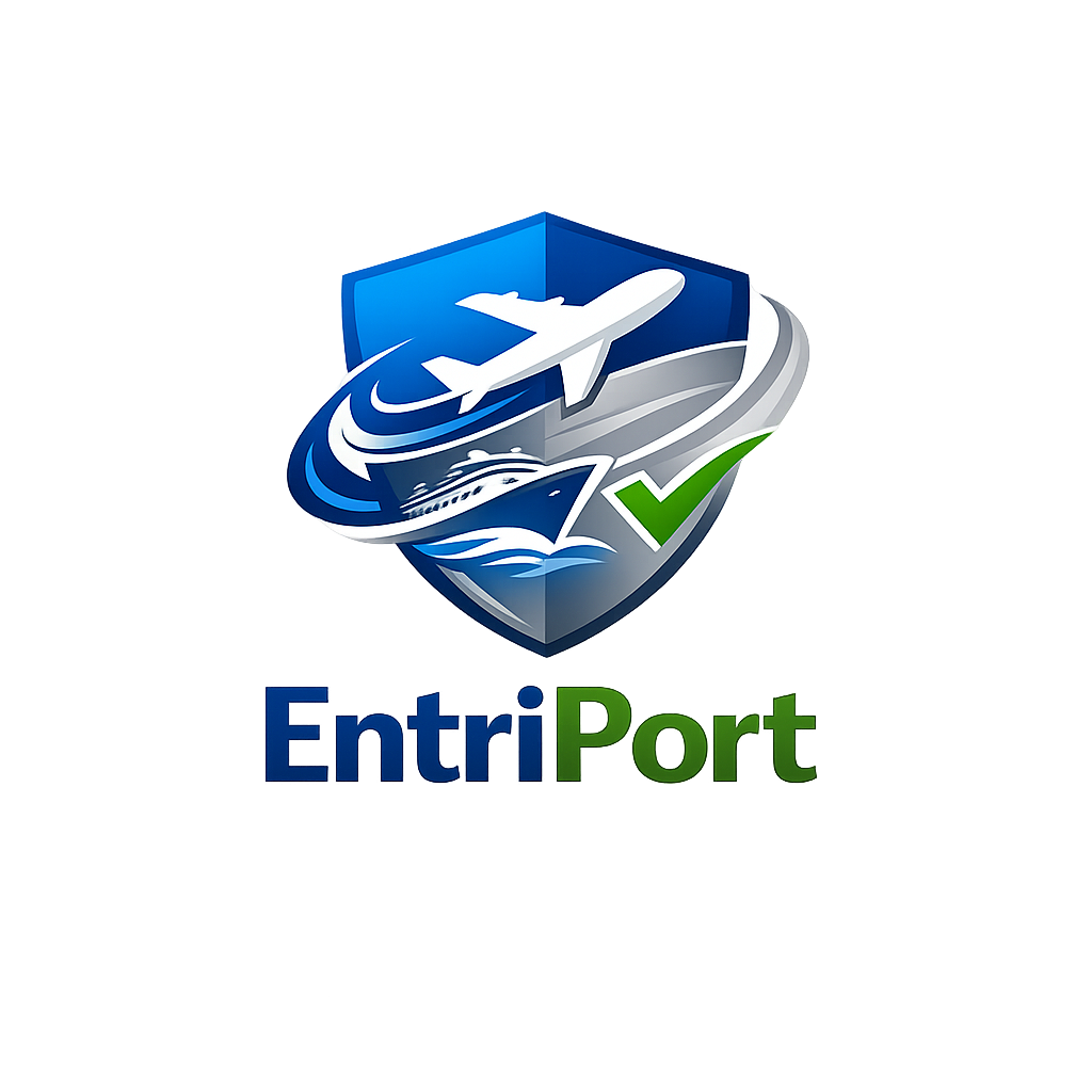 Secure traveler access portal