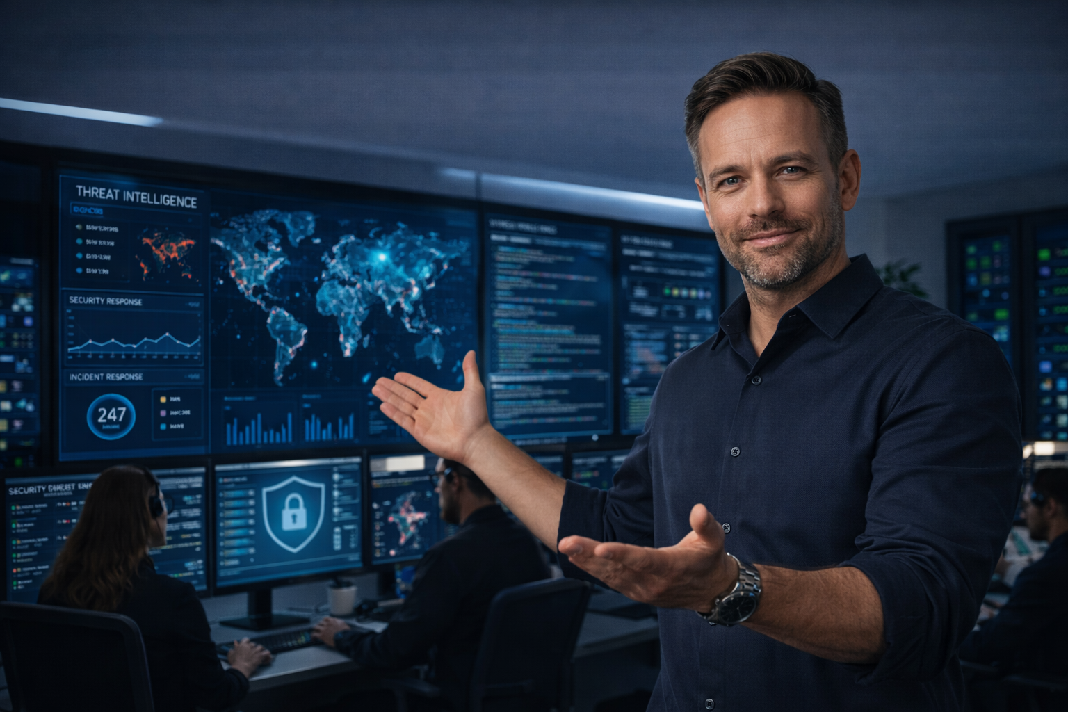 JACE security engineering