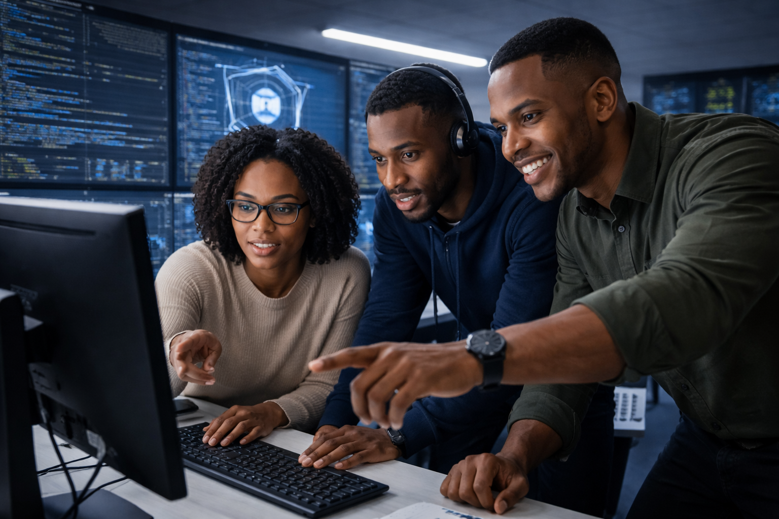 Security engineering