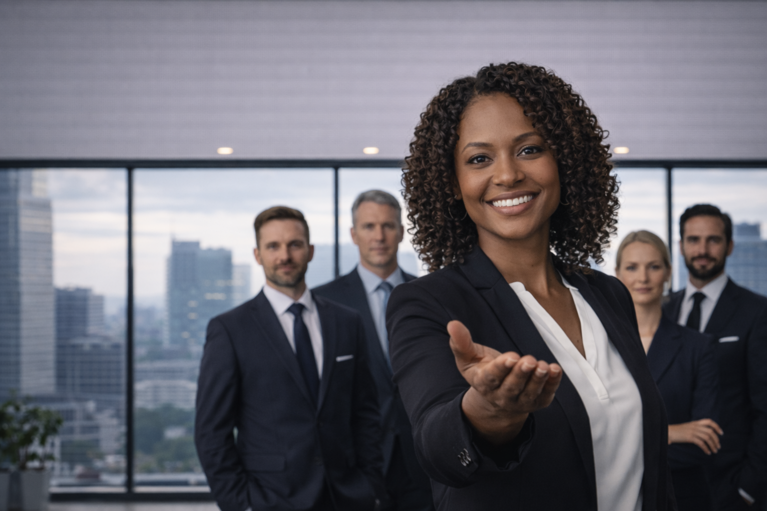 JACE consulting and planning session