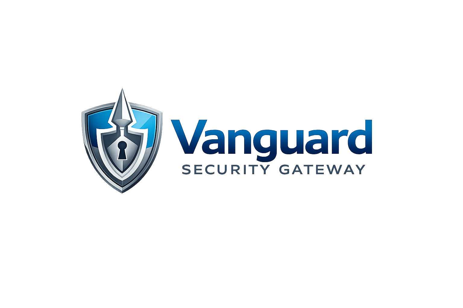 Vanguard Gateway Security